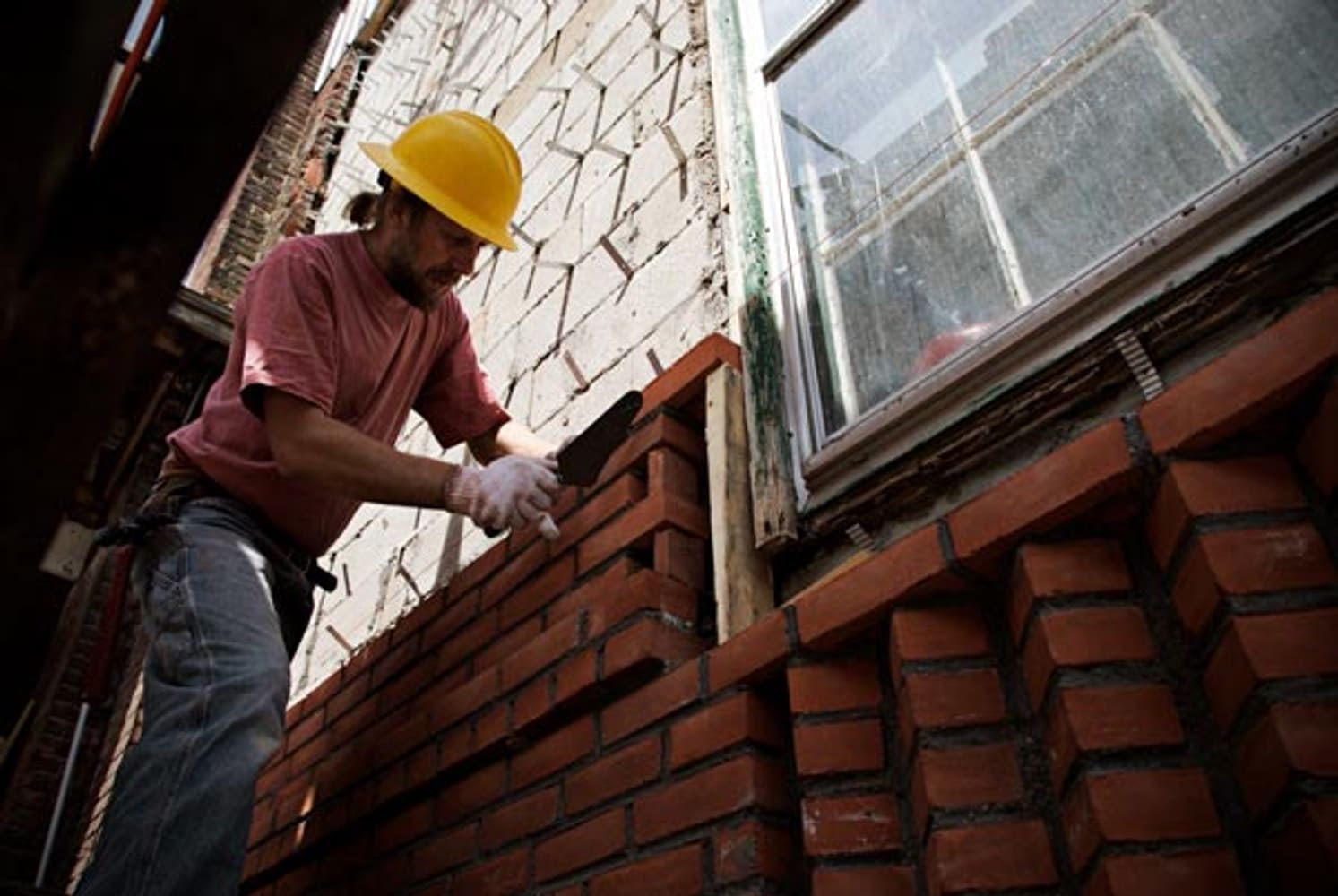 Varied Park, Cambridge, NY from Doring Masonry & Concrete