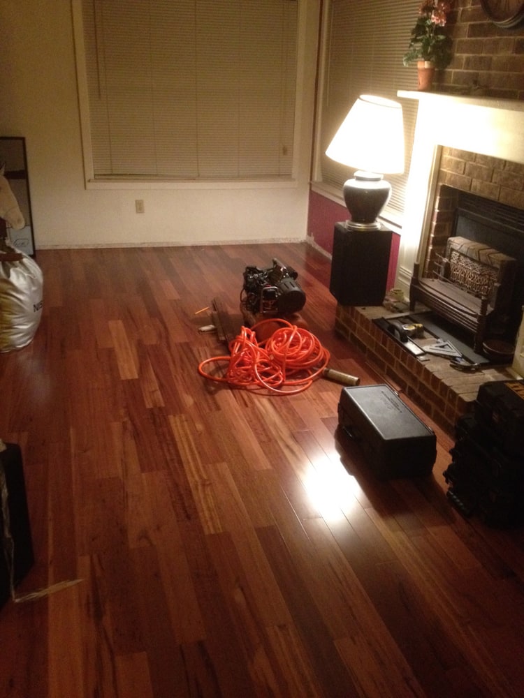 Photos from Cenla Tiles Llc