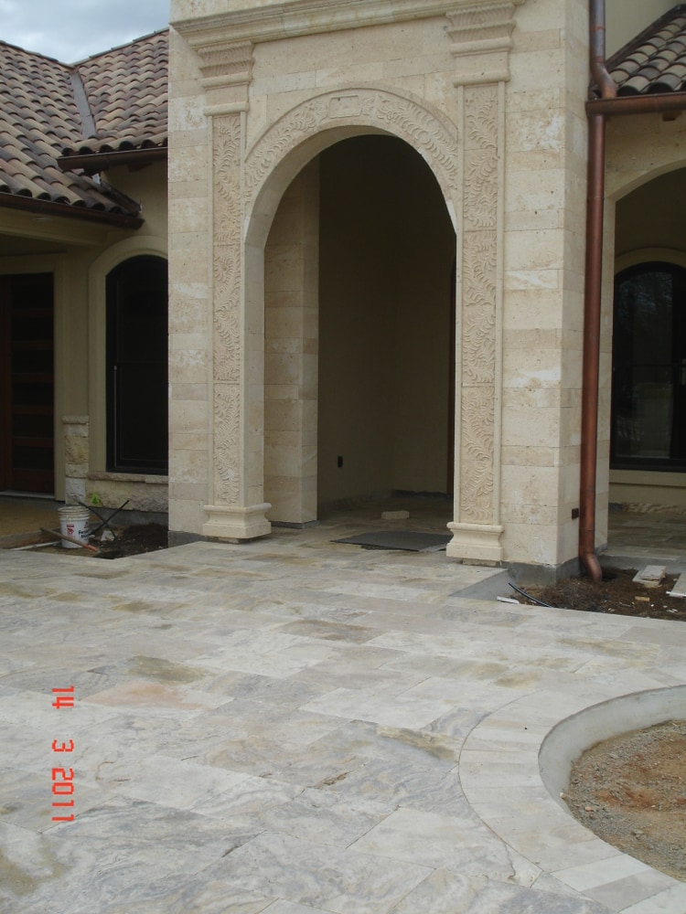 Photos from Daphne Construction LLC.