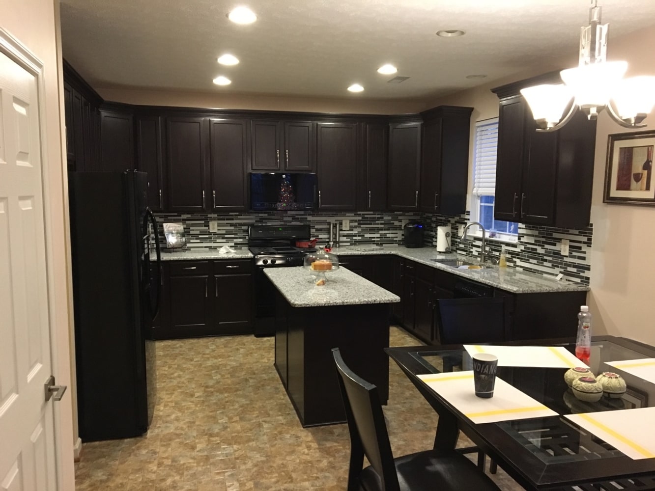 Kitchen Remodeling