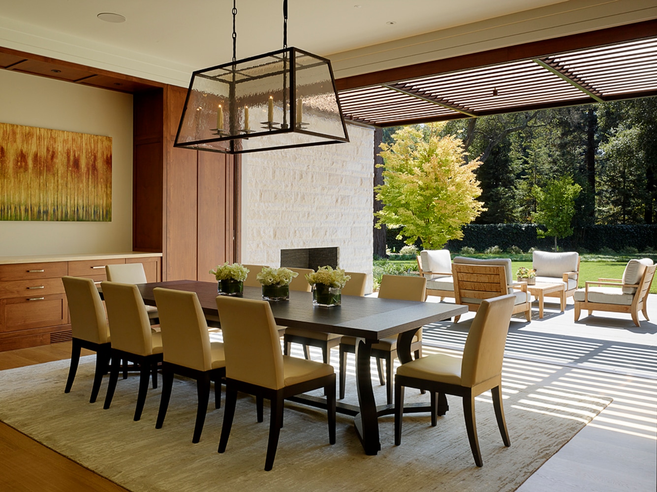 Atherton Residence Il, Atherton, CA