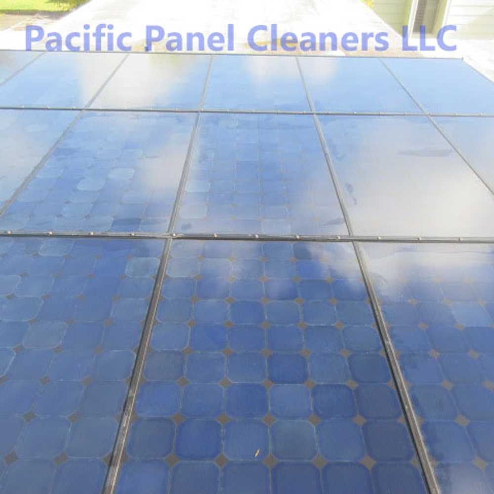 Photo(s) from Pacific Panel Cleaners LLC