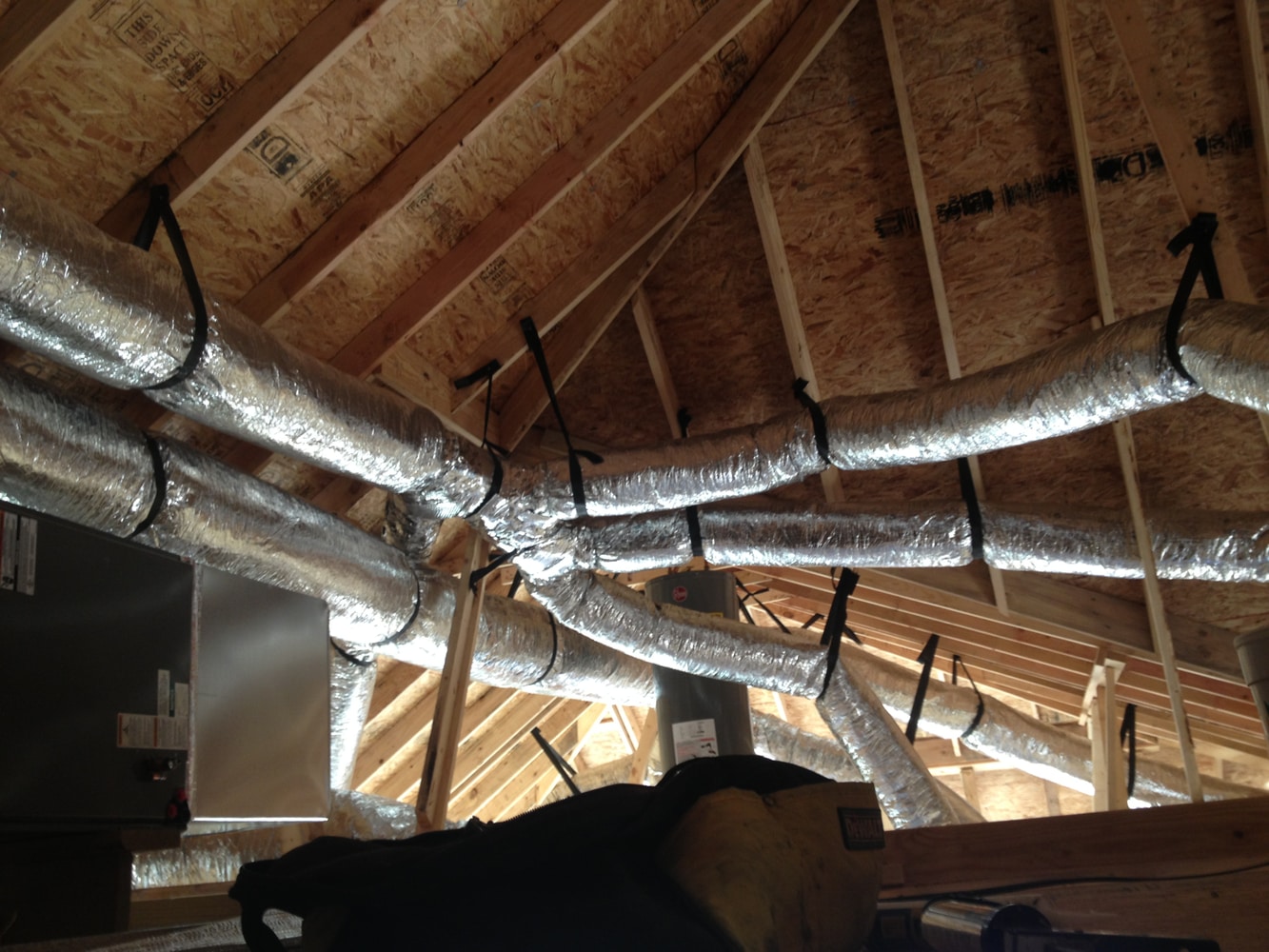 Projects by Eric P. Mcneil