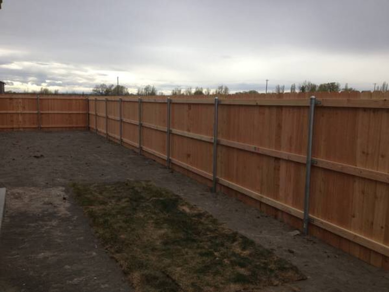 Photo(s) from Sennco Fencing