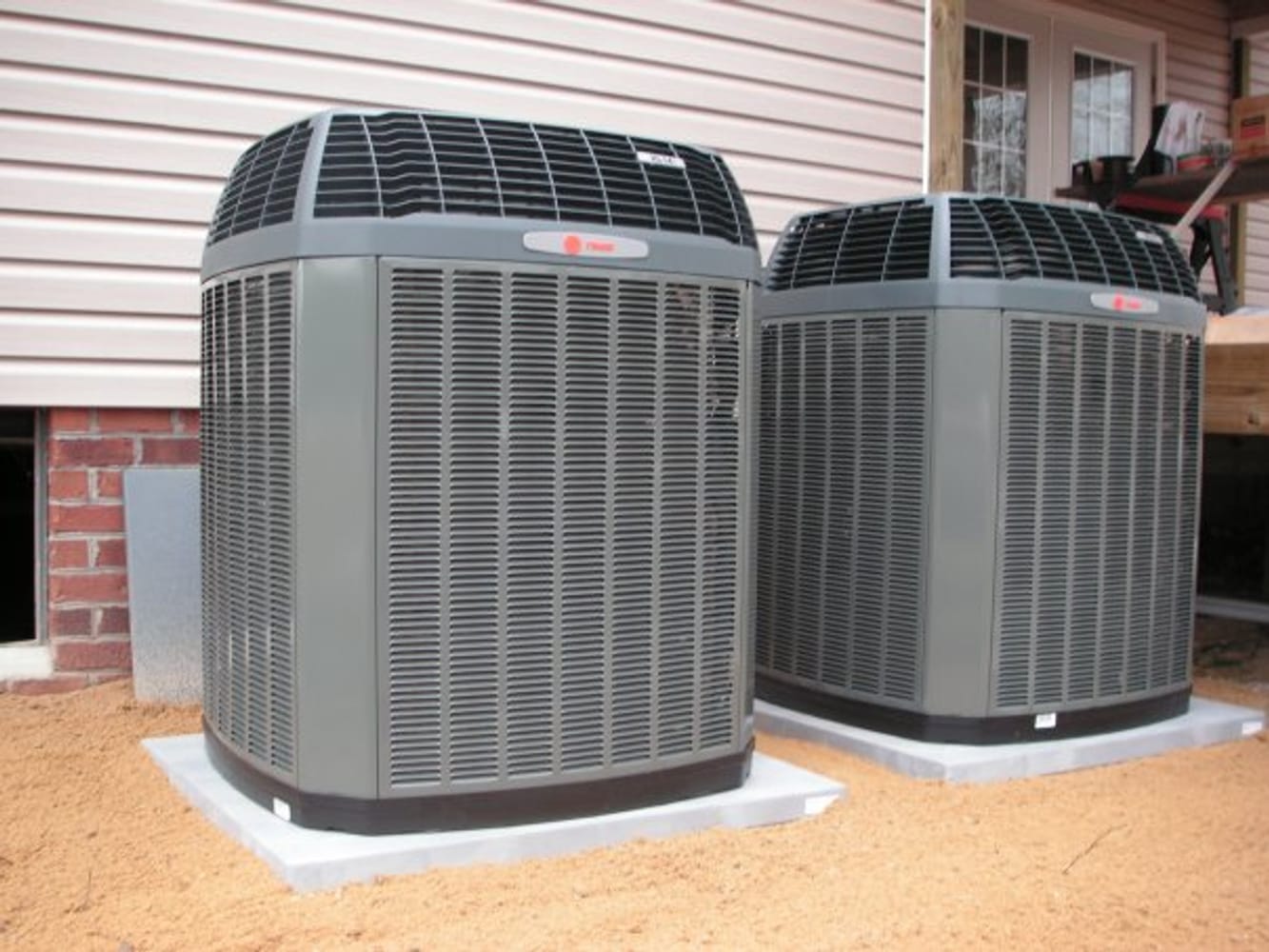 Residential Installs