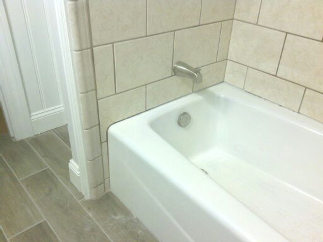 Project photos from St Angelo Construction