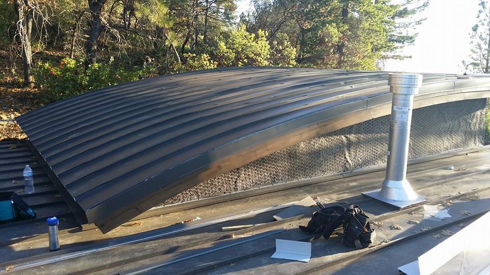 Sacramento Steel Roofing Top Rated By Buildzoom Photos Reviews