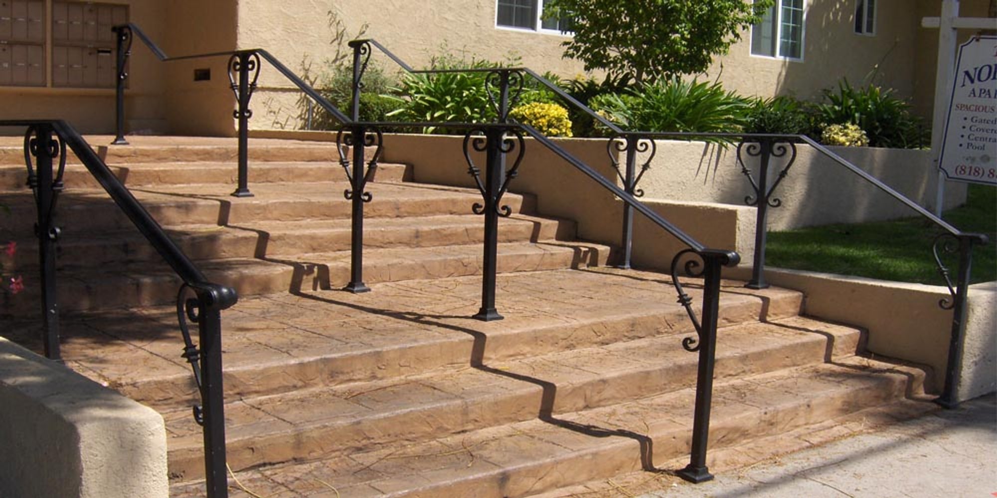 Photo(s) from L A General Steel