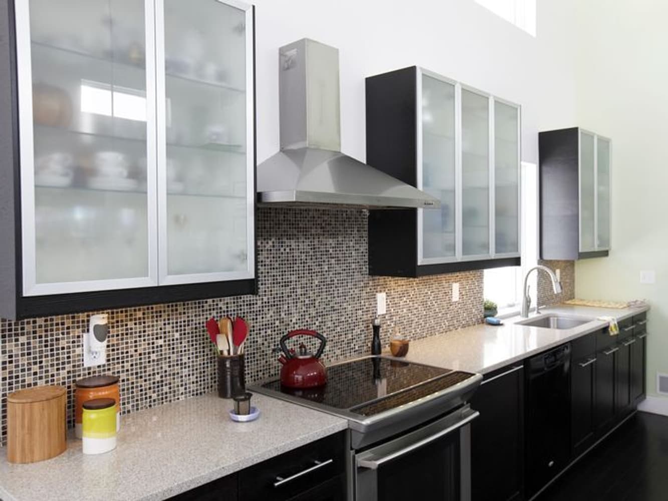 Mt. Airy House - LEED Gold