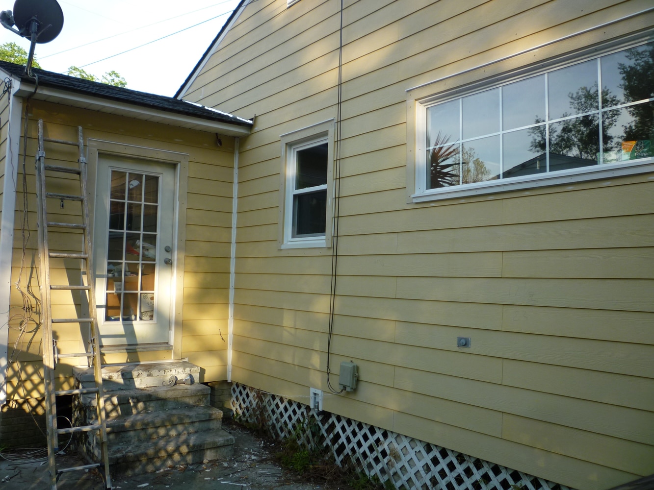 Photo(s) from T H Agram Inc