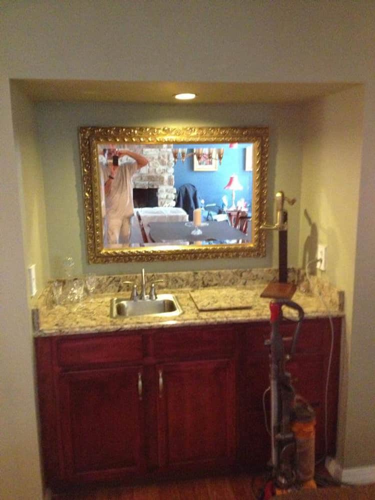 Projects by Onesta Construction