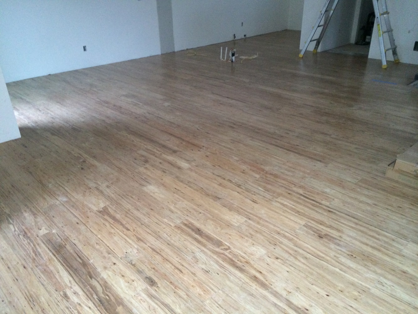 Project: Rooster 23rd & Prospect