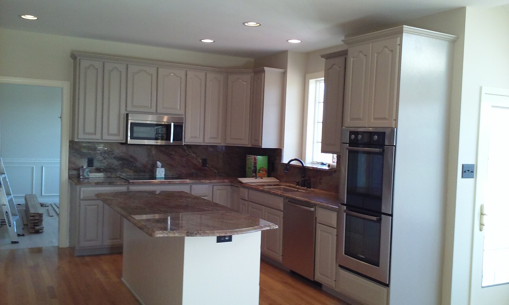 Photo(s) from BIG JOHN'S COMPANY INC.