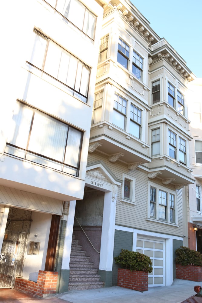 Project photos from Remus Contractors Inc