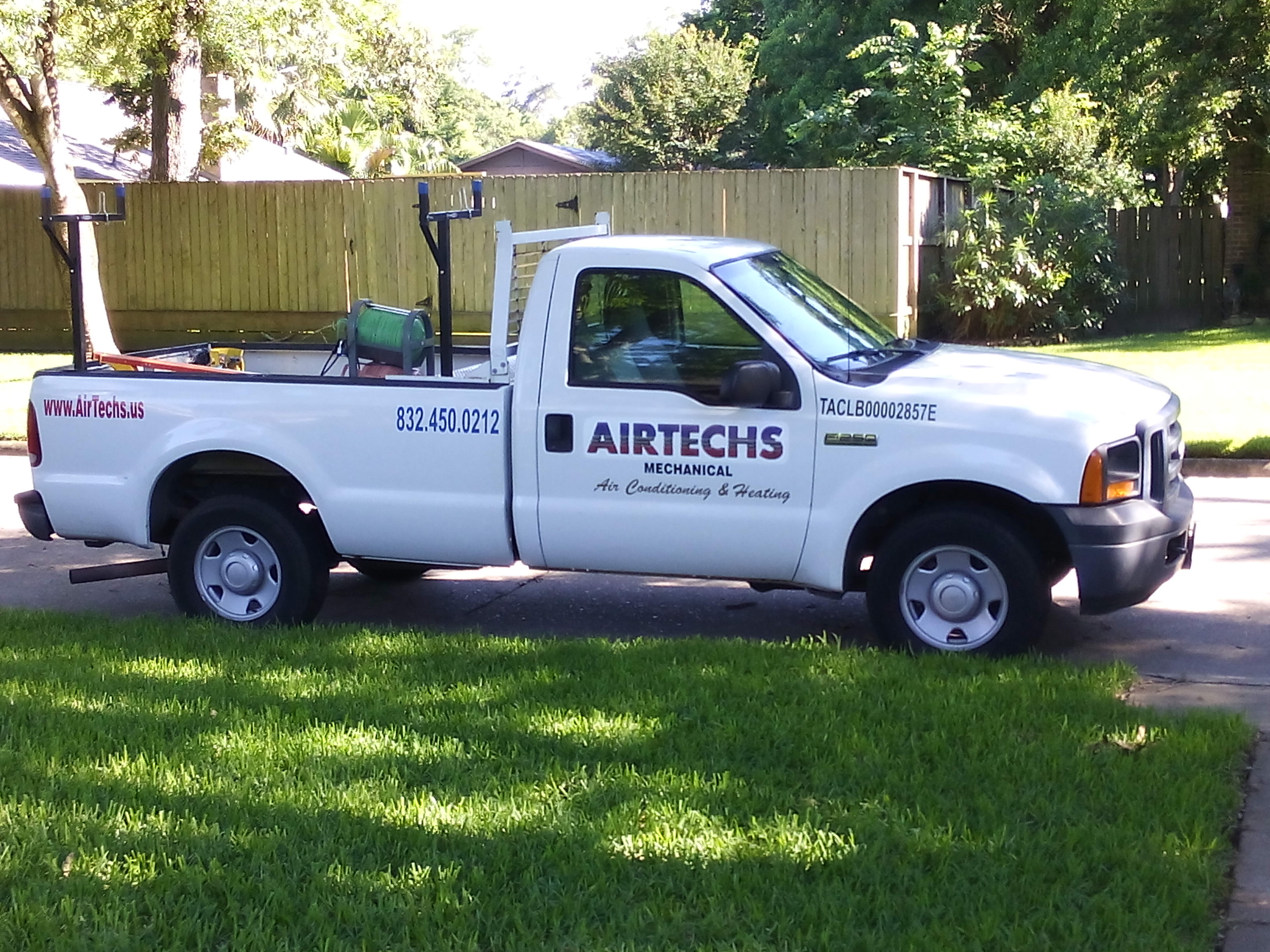 Airtechs Mechanical