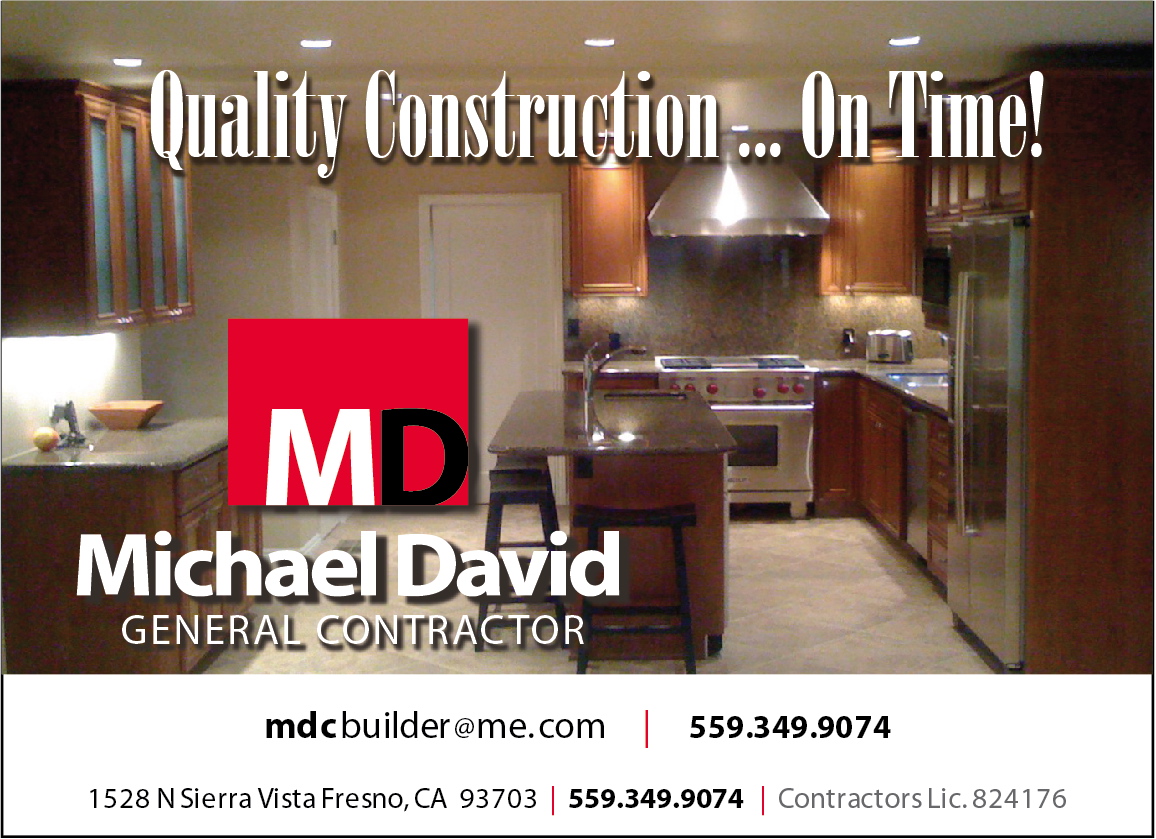 Michael David Construction