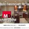 Michael David Construction