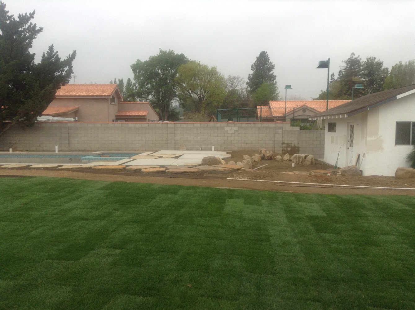 Photo(s) from Alma Gardening Co