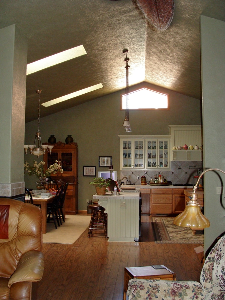 Interiors by Lawson Construction