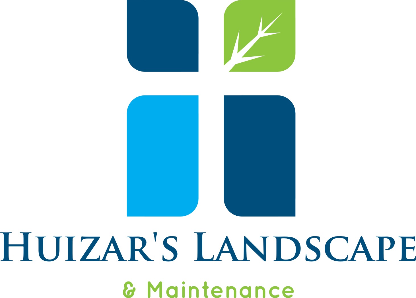 Huizars Landscape & Maintenance