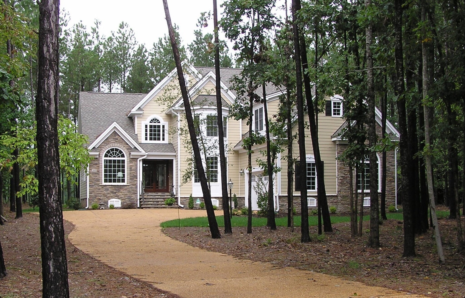 Projects by Colonial Electrical Services