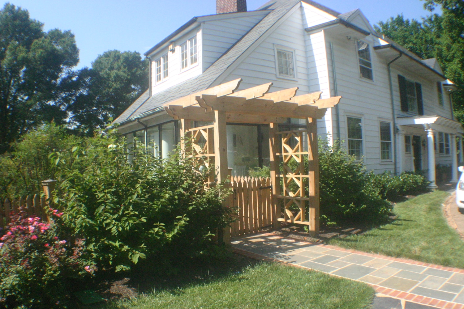 Richmond Commercial Landscaping