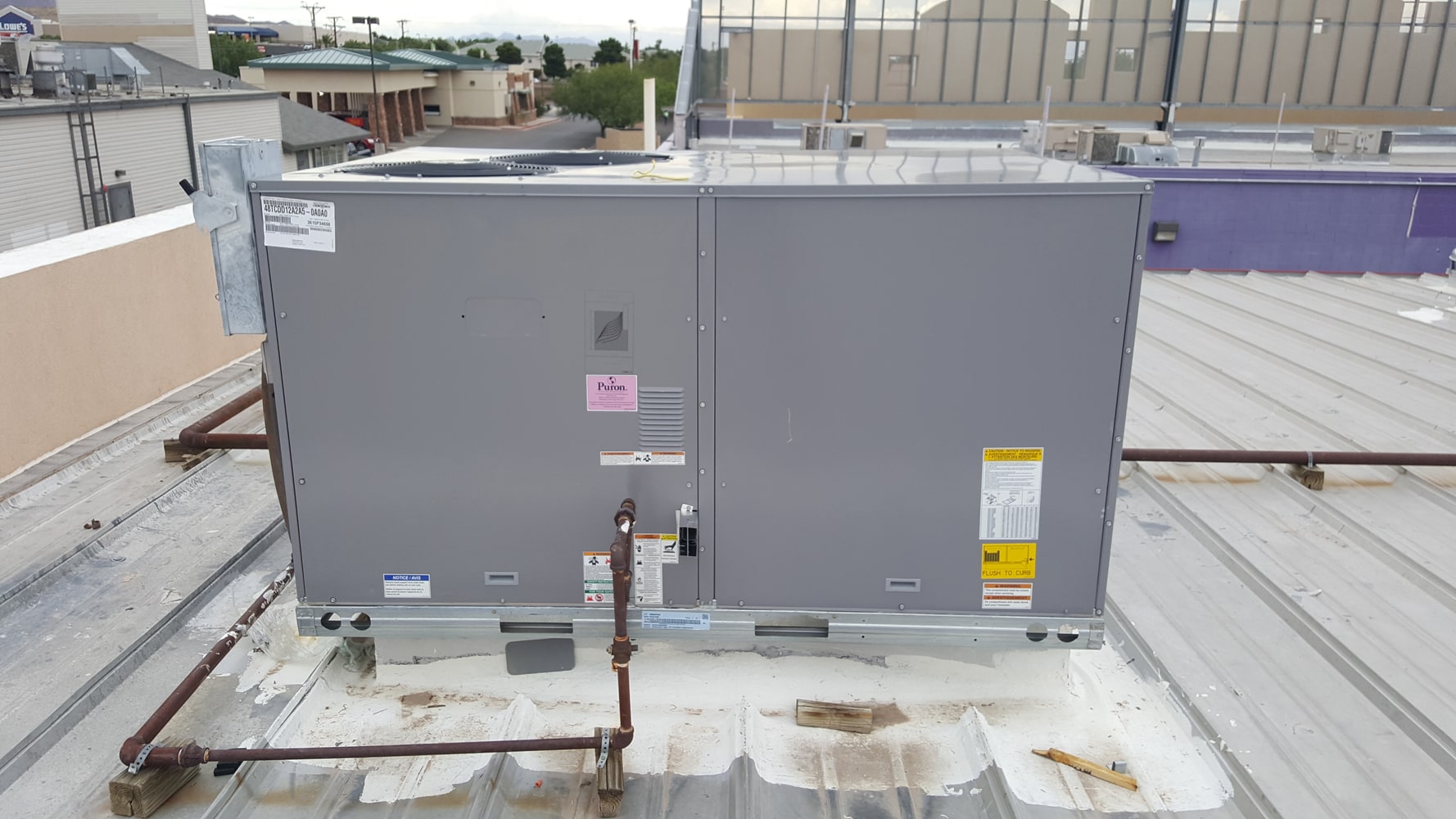 Photos from Tech-Vac