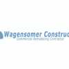 Wagensomer Construction, Inc