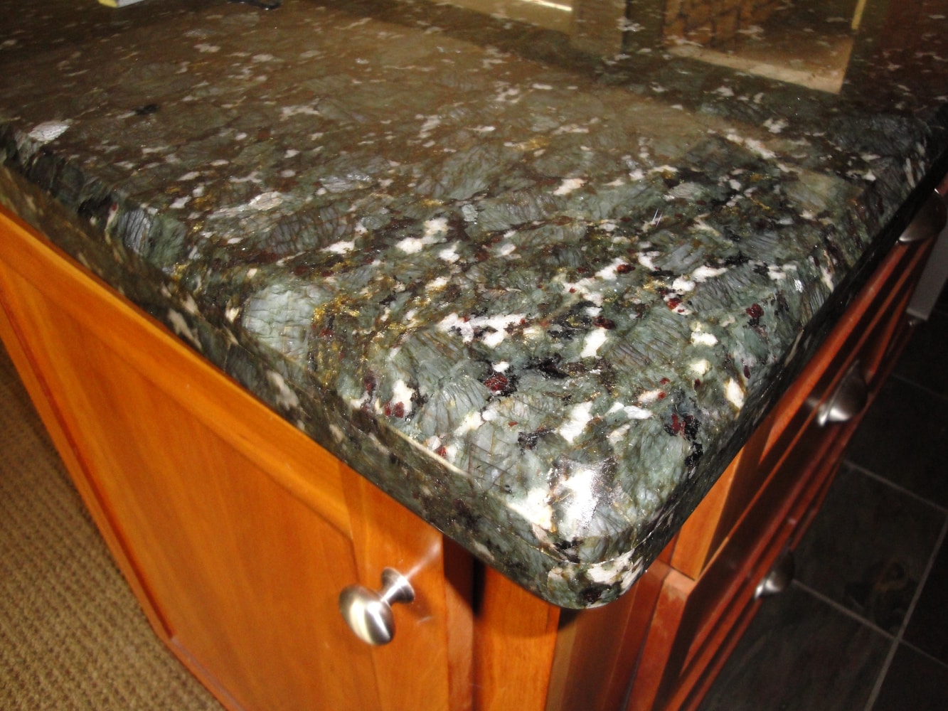 Random MFC Site Pictures