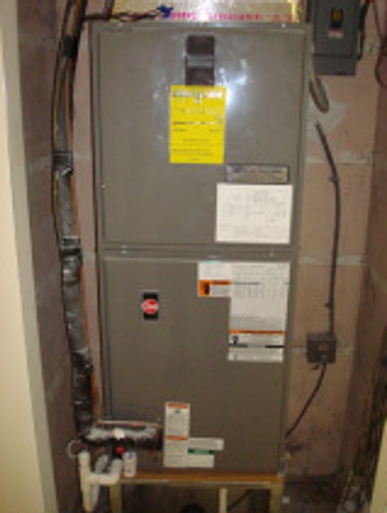 Arctic Air Solutions Inc