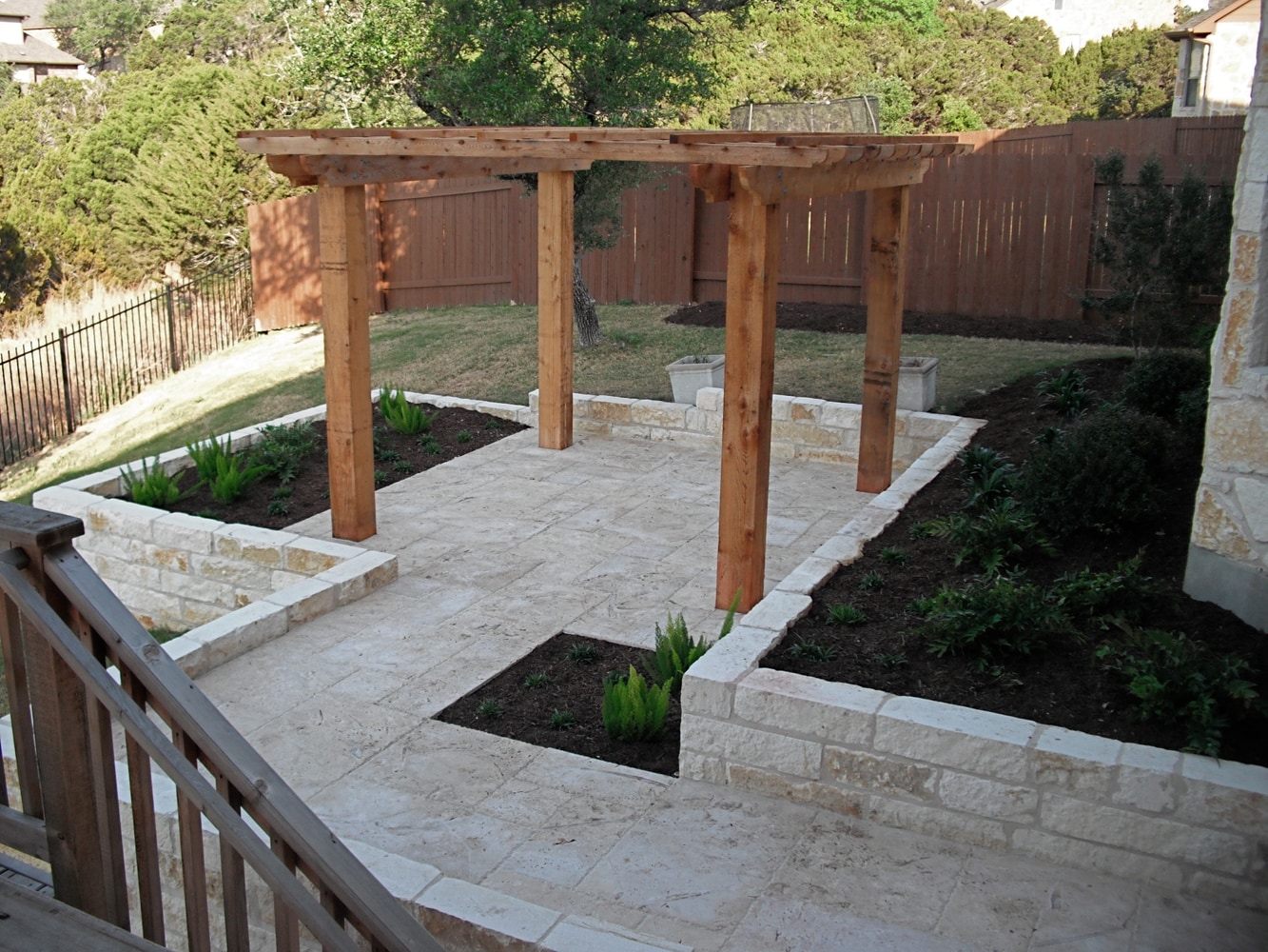 Photos from Blazek Landscapes