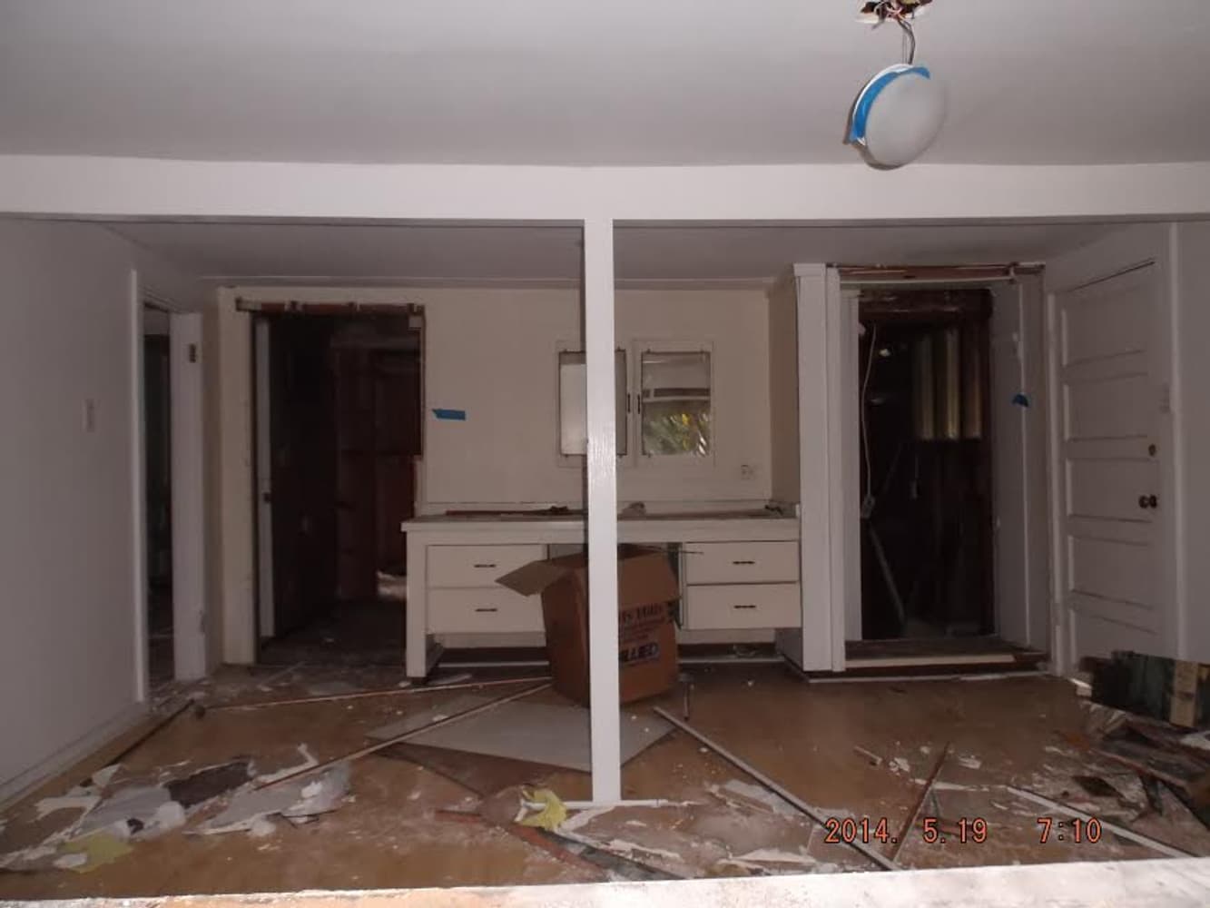 Ahola General Construction