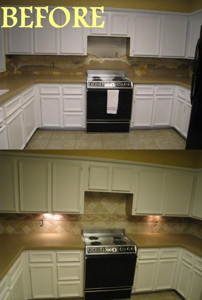 Kitchen Remodel