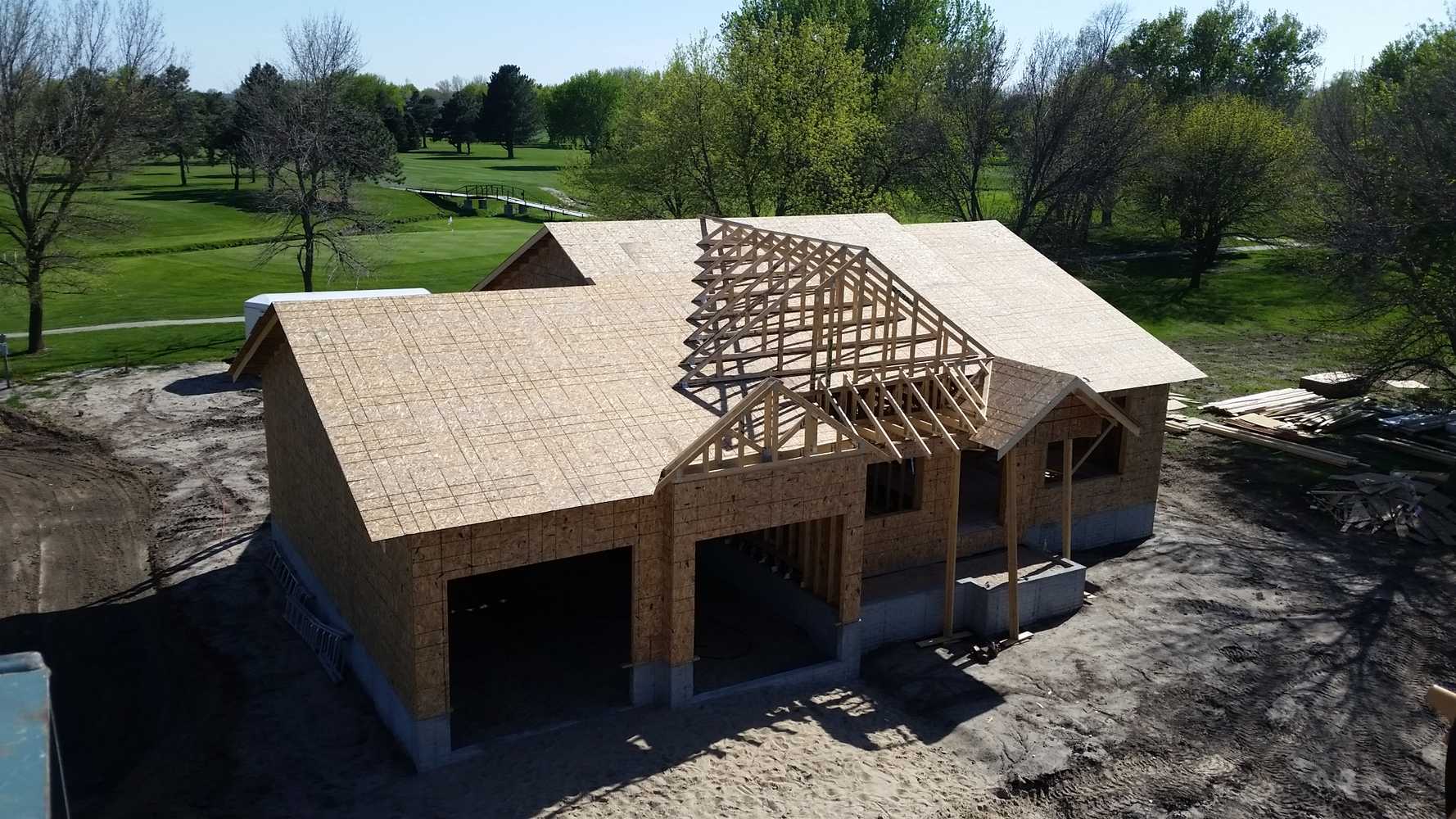 Photo(s) from Golden Standard Construction