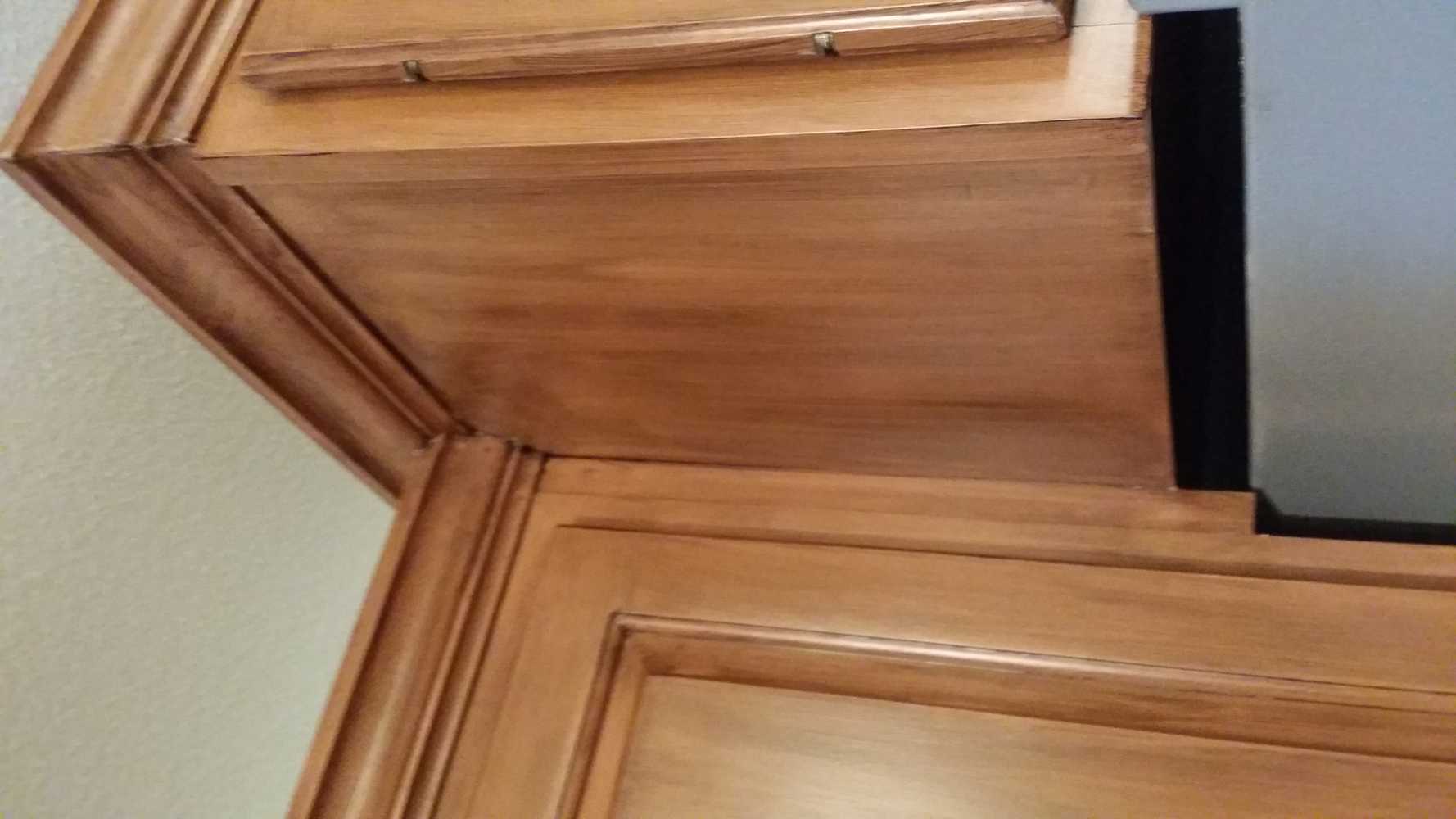Kitchen remodels