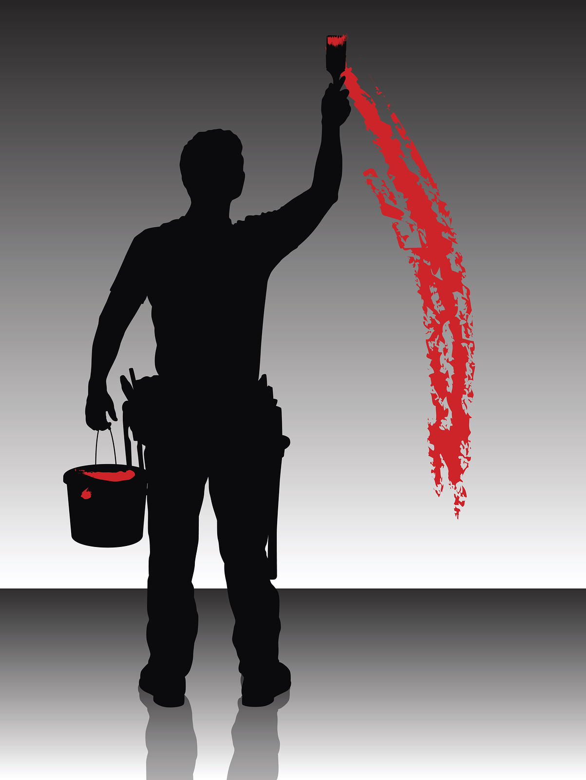 Peoria Super Painter