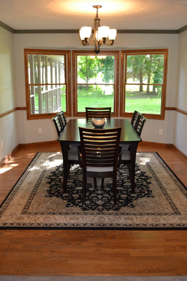 Kemppel Homes & Kemppel Industries