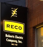 Roberts Electric Co.