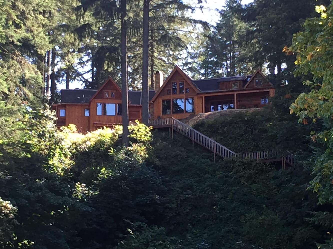 Photo(s) from Unique Building Systems