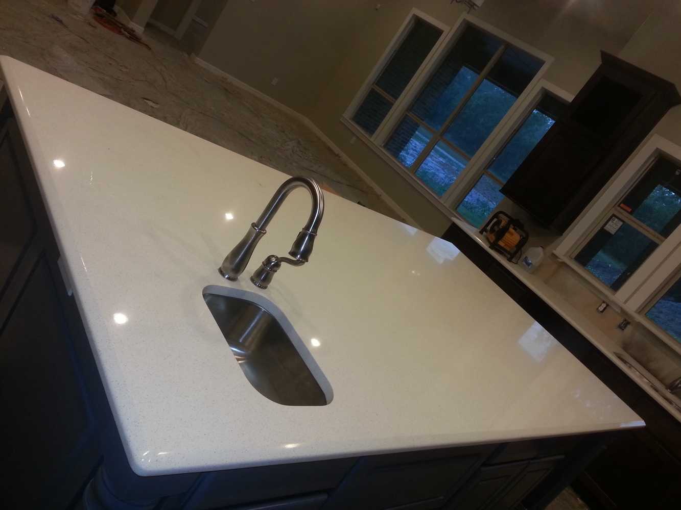 Photo(s) from JMG Granite & Marble 