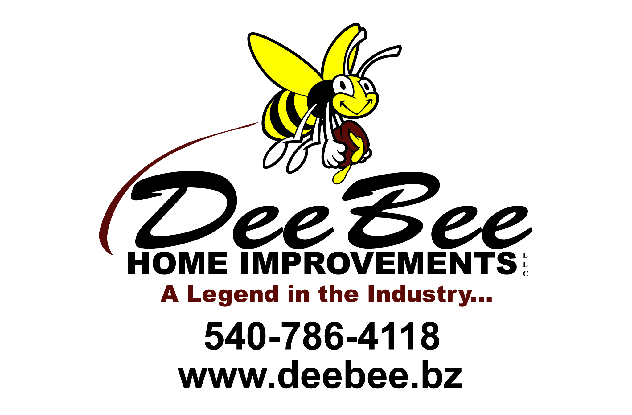 Deebee Home Improvements Llc