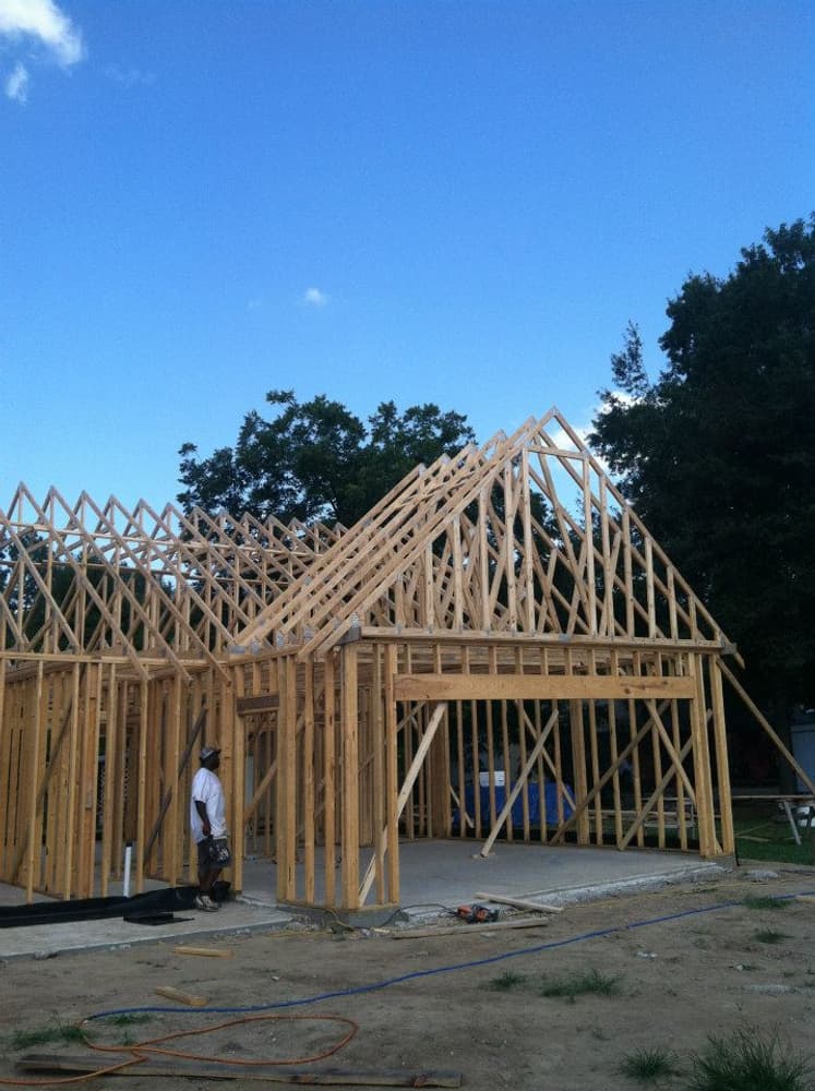 Projects by J..T. S. Construction