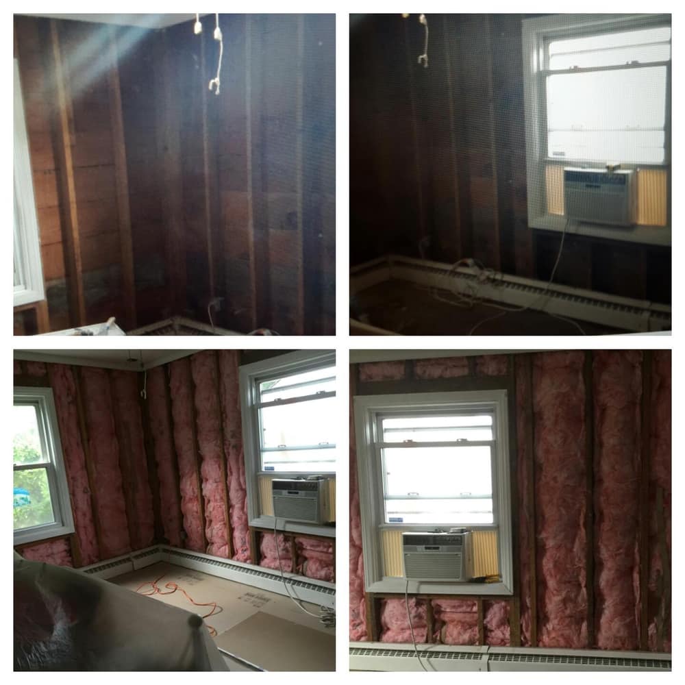 New Image Home Improvement Corp