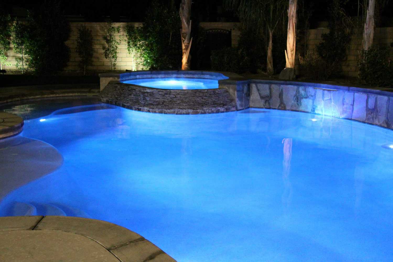 Photo(s) from Platinum Pools and Spa LLC