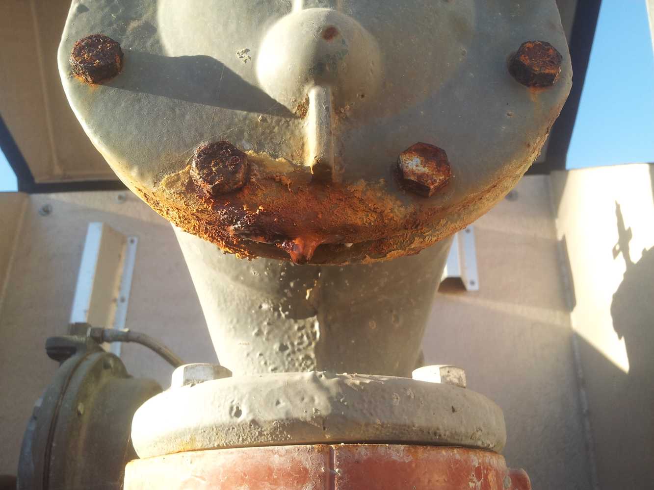 Photo(s) from River City Backflow Specialist
