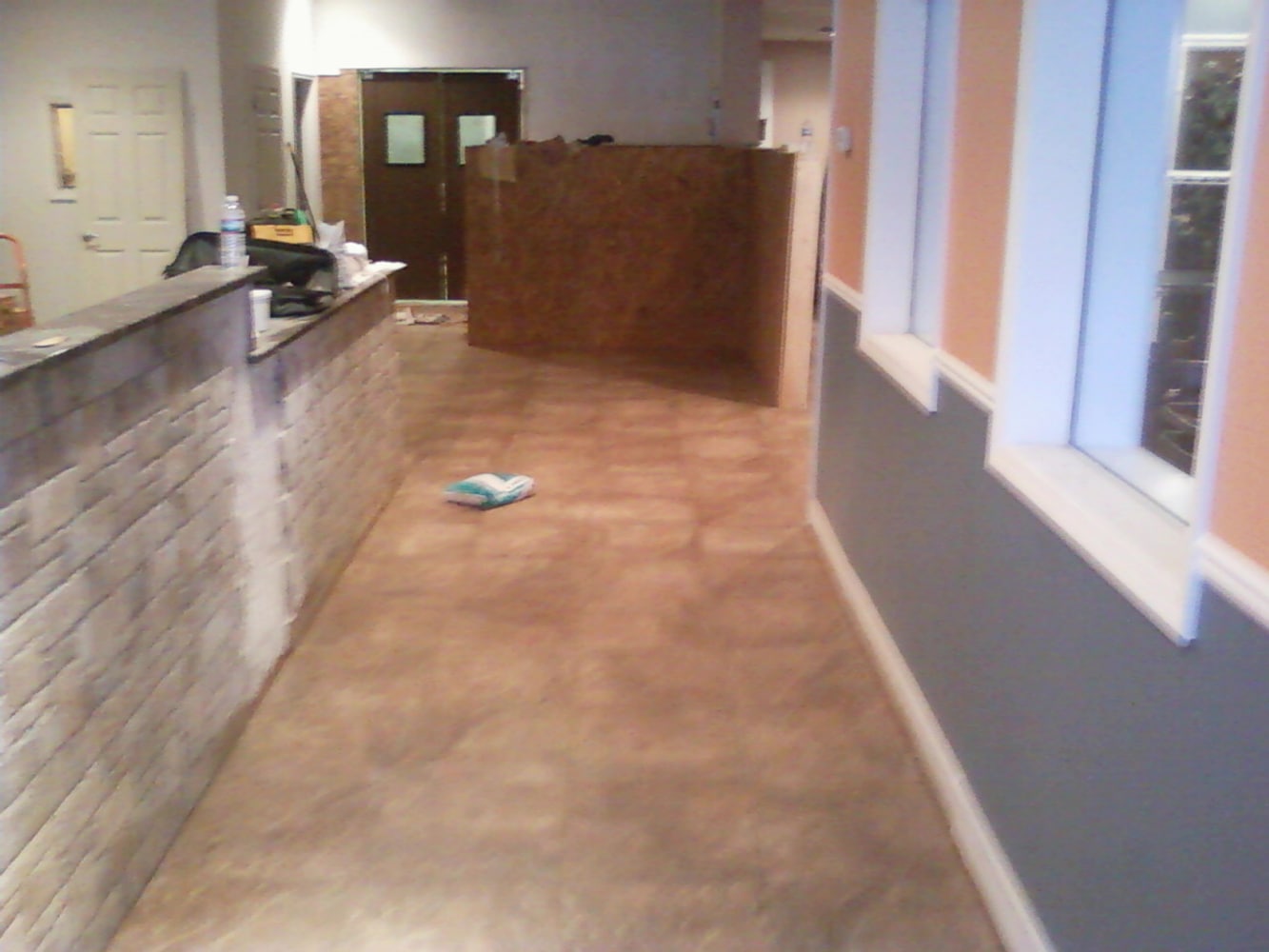 Tile by B's Odd Jobs