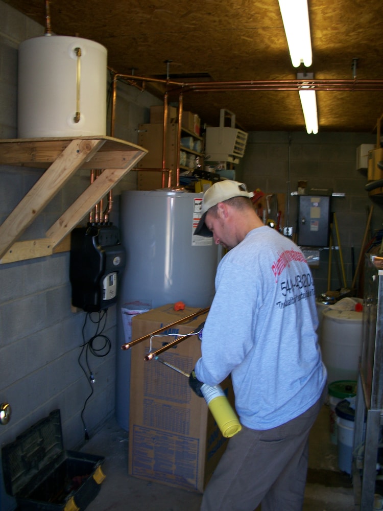 Photo(s) from Plumbing Perspectives