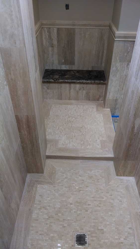 Photo(s) from Montanos Tile & Stone Tile