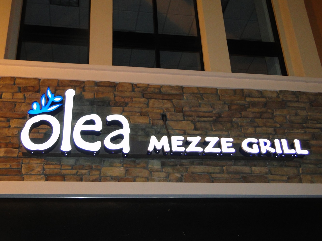 Photo(s) from Wholesale Signs Fabricators Inc