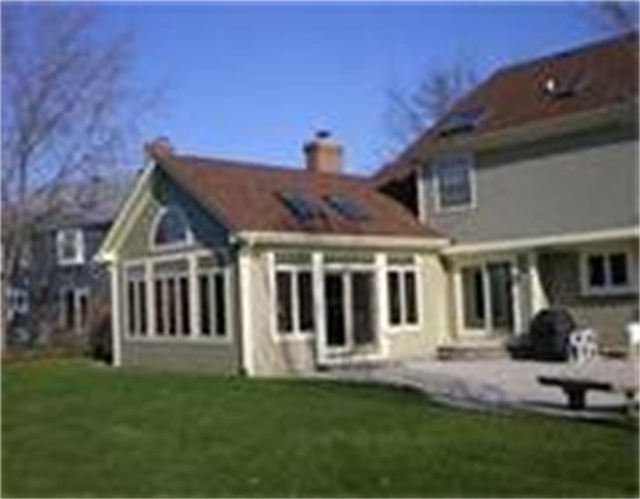 Project photos from Tindall Construction